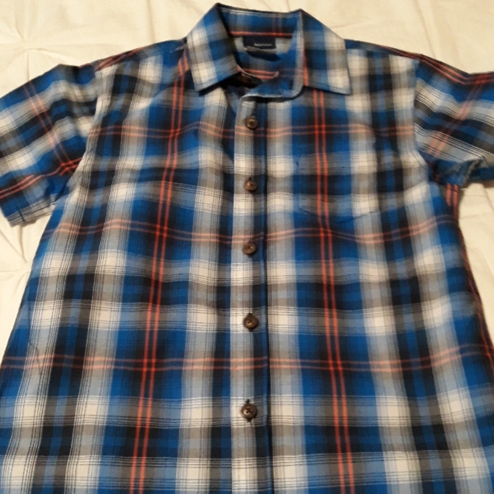 Boys shirts